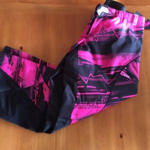 Answer Motocross Pants women's SZ 12